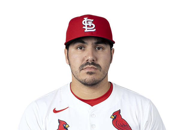 JoJo Romero - St. Louis Cardinals Relief Pitcher - ESPN