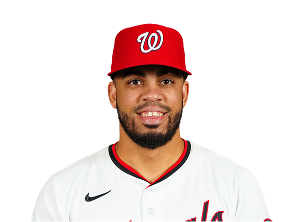 Is It Time For The Nationals To Call up Luis Garcia? 