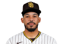 Luis Campusano headshot