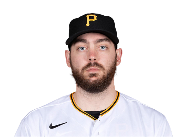 Will Craig - Pittsburgh Pirates First Baseman - ESPN