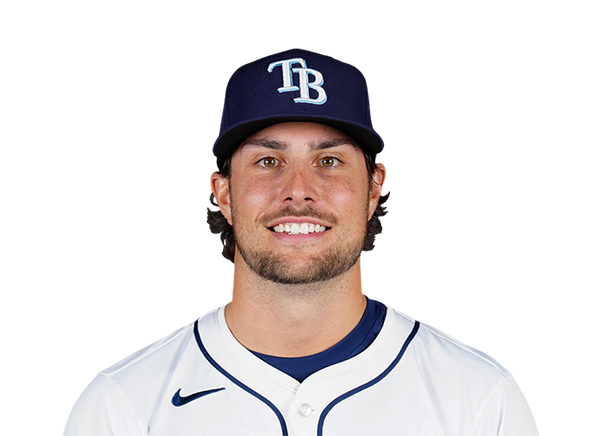 That left-handed hitter the Rays sought? Josh Lowe is ready to