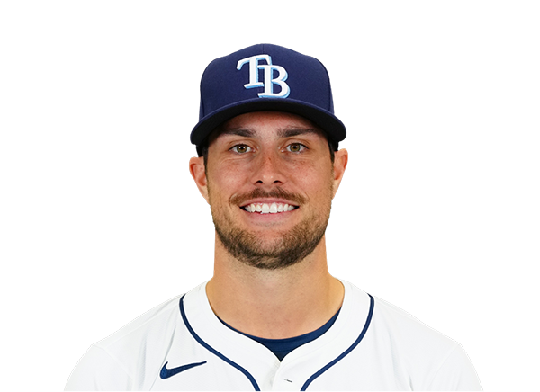 Josh Lowe - Tampa Bay Rays Right Fielder - ESPN