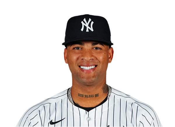 Luis Gil - New York Yankees Starting Pitcher - ESPN