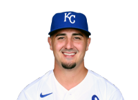 Josh Rojas headshot
