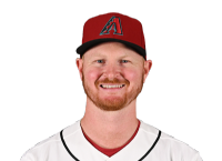 Pavin Smith headshot