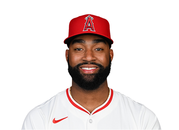 Jo Adell - Los Angeles Angels Right Fielder - ESPN