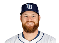 Bryan Baker headshot