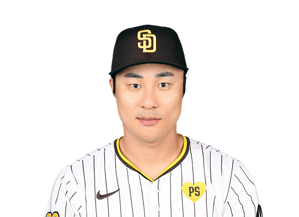 Ha-Seong Kim 2023 MLB Splits - ESPN