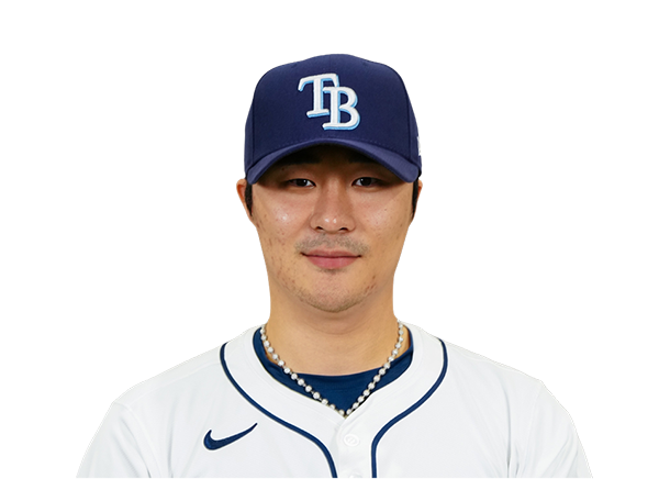 Ha-Seong Kim - Tampa Bay Rays Shortstop - ESPN
