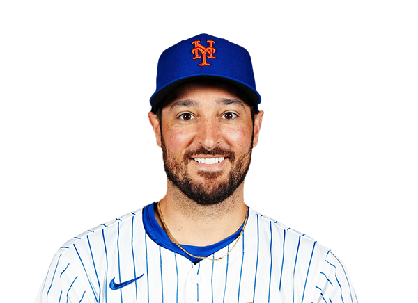 Danny Young - New York Mets Relief Pitcher - ESPN (PH)