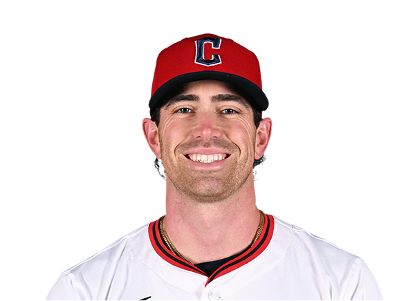 Shane Bieber - Cleveland Guardians Starting Pitcher - ESPN