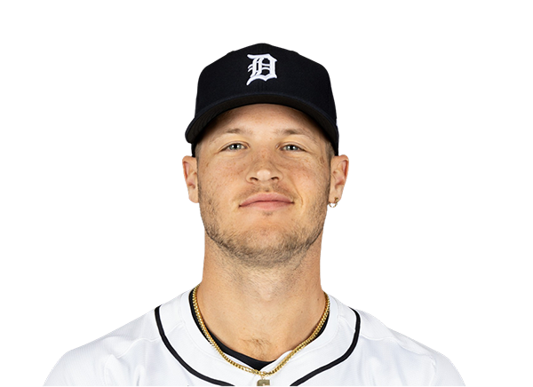 Matt Manning - Detroit Tigers Starting Pitcher - ESPN