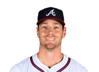 Joey Wentz headshot