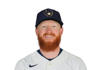Dustin May headshot