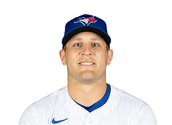 Daulton Varsho - Toronto Blue Jays Left Fielder - ESPN