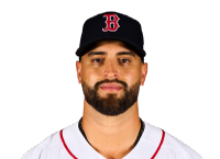 Patrick Sandoval headshot