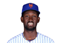 Ronny Mauricio headshot