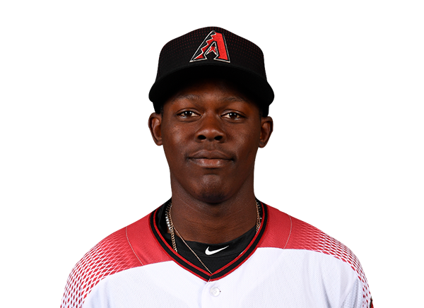 Jazz Chisholm Stats, News, Pictures, Bio, Videos - Arizona Diamondbacks ...