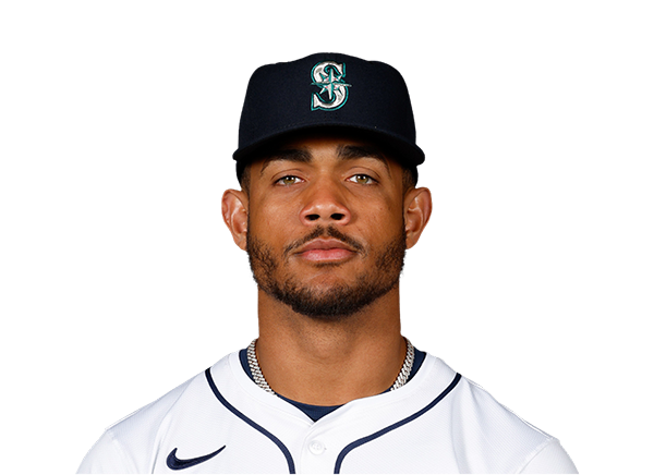 Julio Rodriguez - Seattle Mariners Center Fielder - ESPN