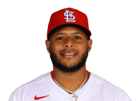 Nelson Velazquez headshot