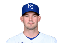 Cole Ragans headshot