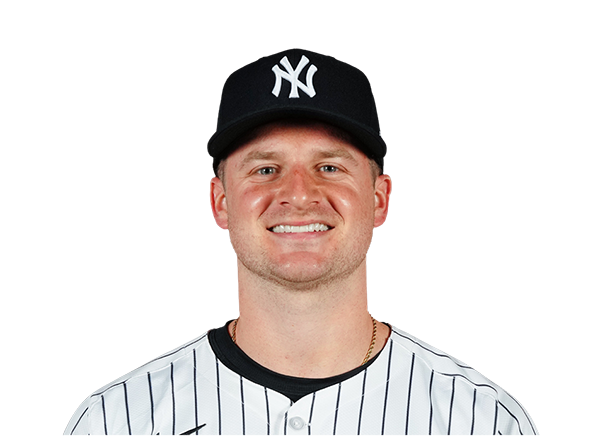 Clarke Schmidt - New York Yankees Starting Pitcher - ESPN