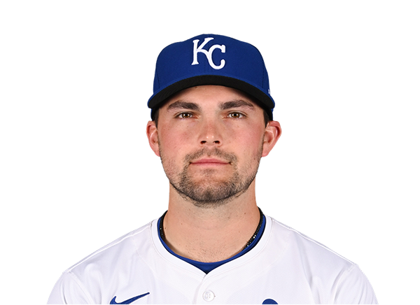 Michael Massey Kansas City Royals Second Baseman ESPN