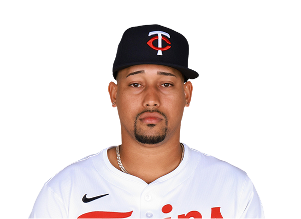 Jhoan Duran - Minnesota Twins Relief Pitcher - ESPN