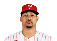 Jhoan Duran headshot