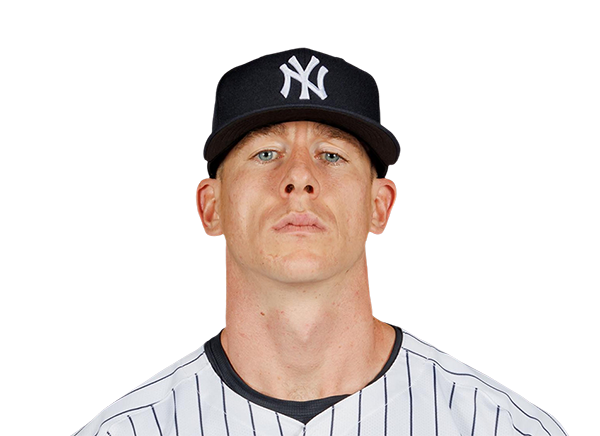 Ian Hamilton - New York Yankees Relief Pitcher - ESPN
