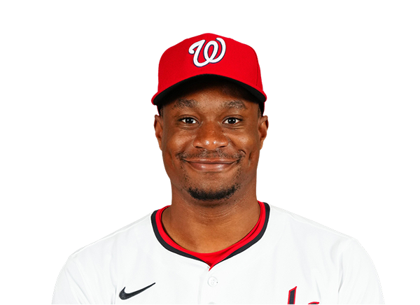 Josiah Gray - Washington Nationals Starting Pitcher - ESPN