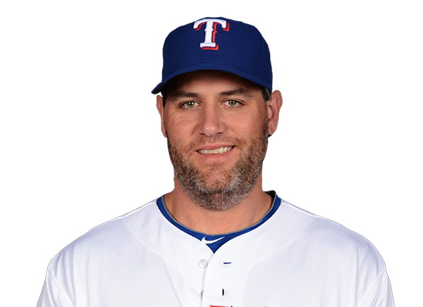 Lance Berkman - Texas Rangers Designated Hitter - ESPN