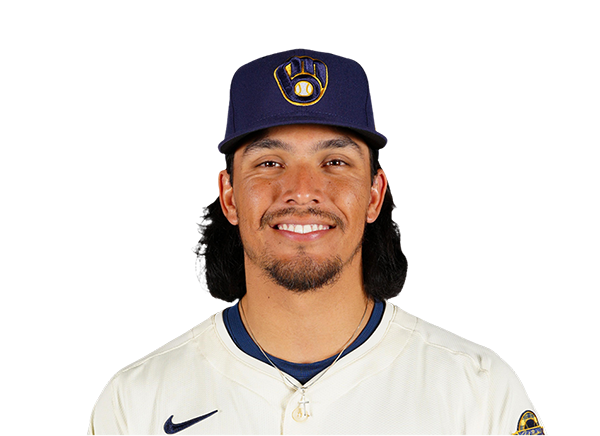 Anthony Seigler Milwaukee Brewers Second Baseman ESPN