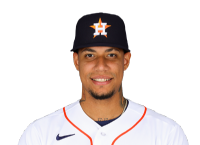 Bryan Abreu headshot