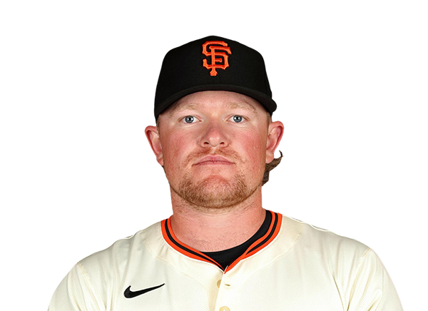 Giants sign RHP Logan Webb to five-year, $90M extension