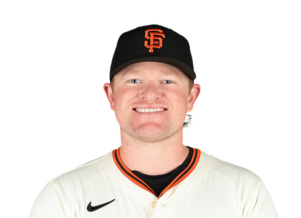 Logan Webb - San Francisco Giants Starting Pitcher - ESPN