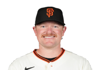 Logan Webb headshot