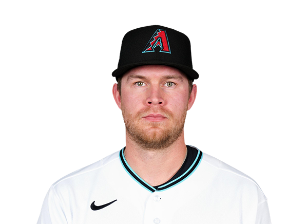 Seth Beer - Arizona Diamondbacks First Baseman - ESPN