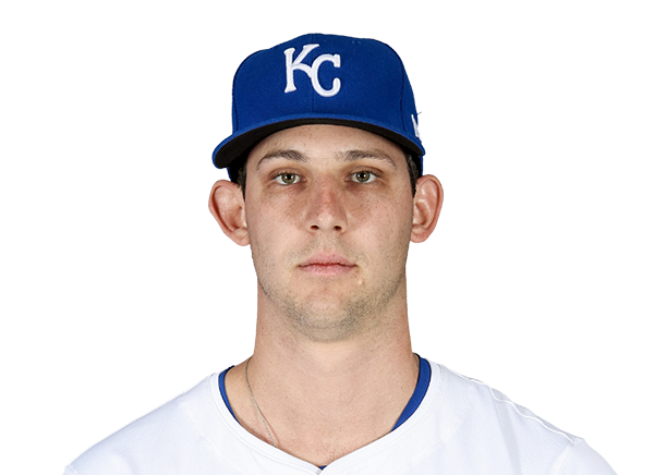 Daniel Lynch IV - Kansas City Royals Relief Pitcher - ESPN