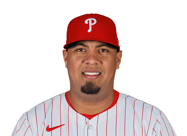 Carlos Hernandez 2025 pitching Stats Per Game - MLB - ESPN