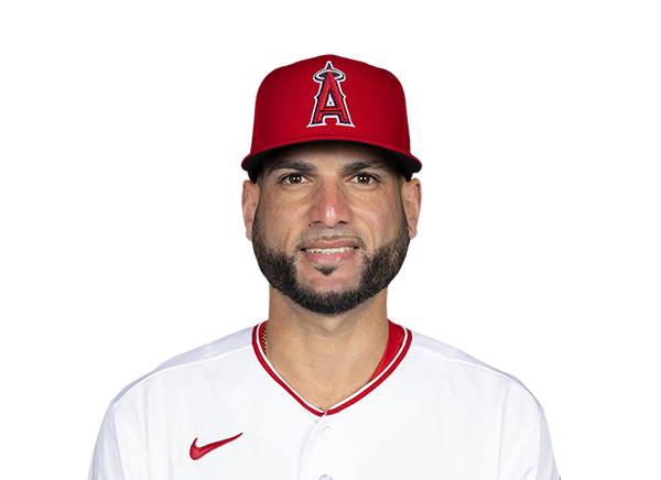 Luis Barrera Stats News Bio ESPN