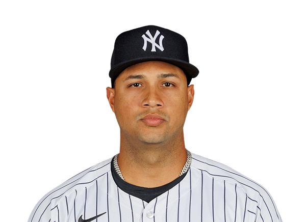 Everson Pereira - New York Yankees Center Fielder - ESPN
