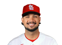 Everson Pereira headshot