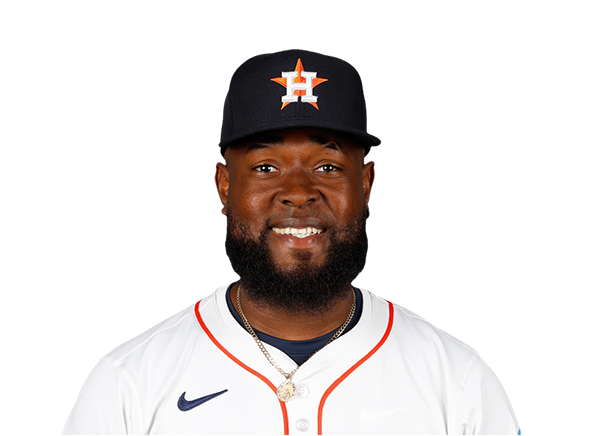 Cristian Javier - Houston Astros Starting Pitcher - ESPN