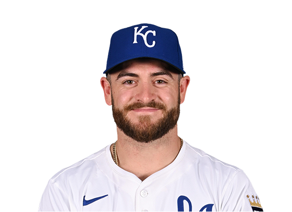 So what's the status of Kyle Isbel? (And when will Royals fans see him  again?) – The Royals Reporter