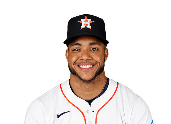 Houston Baseball Jeremy Pena PNG file Digital Download