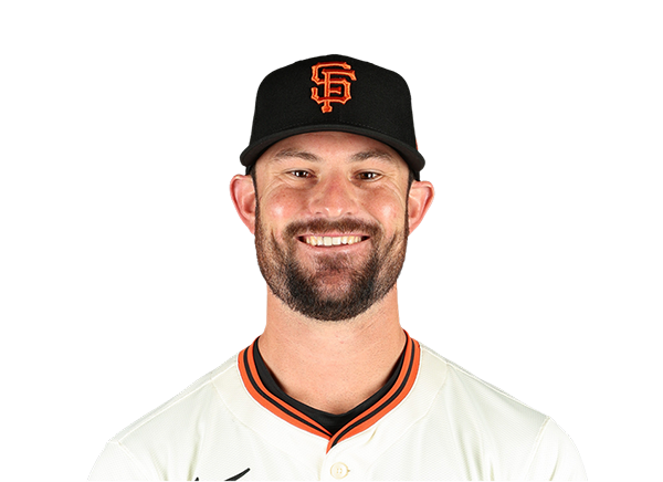 Tristan Beck San Francisco Giants Relief Pitcher ESPN