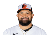 Rico Garcia headshot