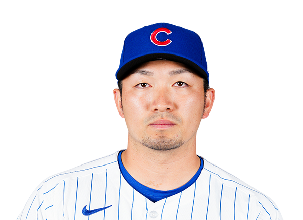 Seiya Suzuki - Chicago Cubs Right Fielder - ESPN