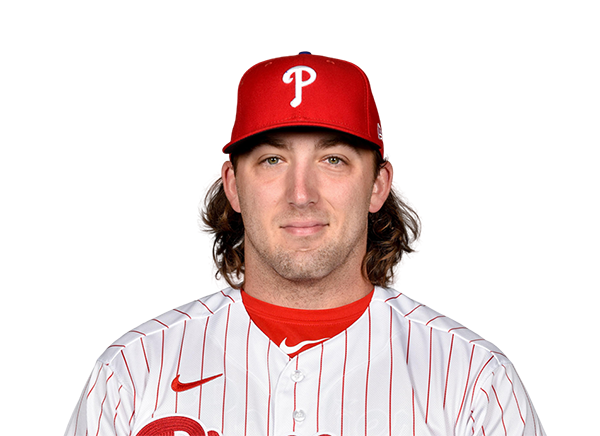 Austin Listi - Philadelphia Phillies First Baseman - ESPN